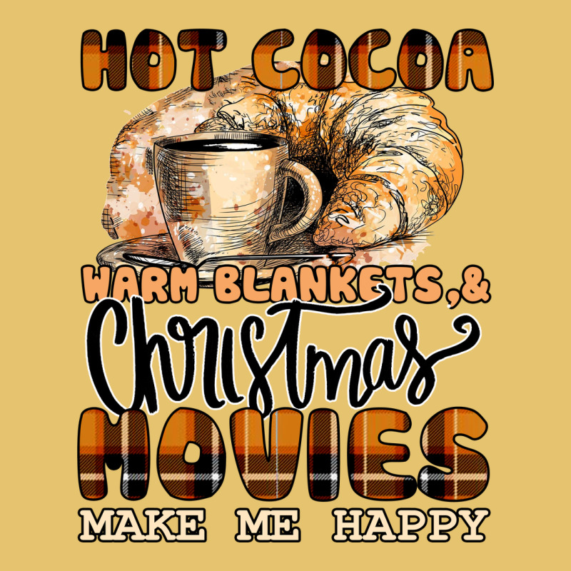 Hot Cocoa Premium Sweatshirt by Bettercallsaul | Teevron