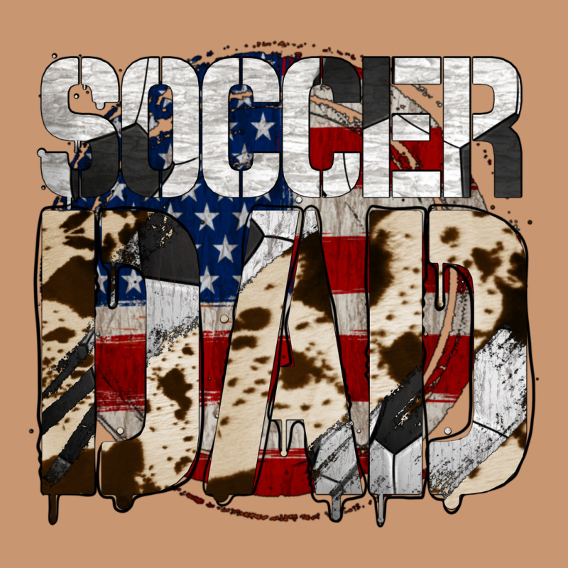 Soccer Dad Heavyweight Hoodie by Bettercallsaul | Teevron