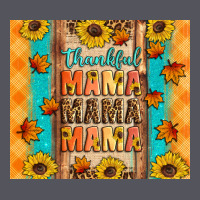 Thankful Mama Mama Mama Vintage Hoodie | Teevron