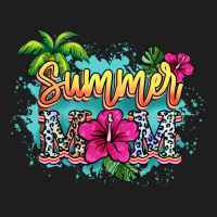 Summer Mom Classic Tee | Teevron