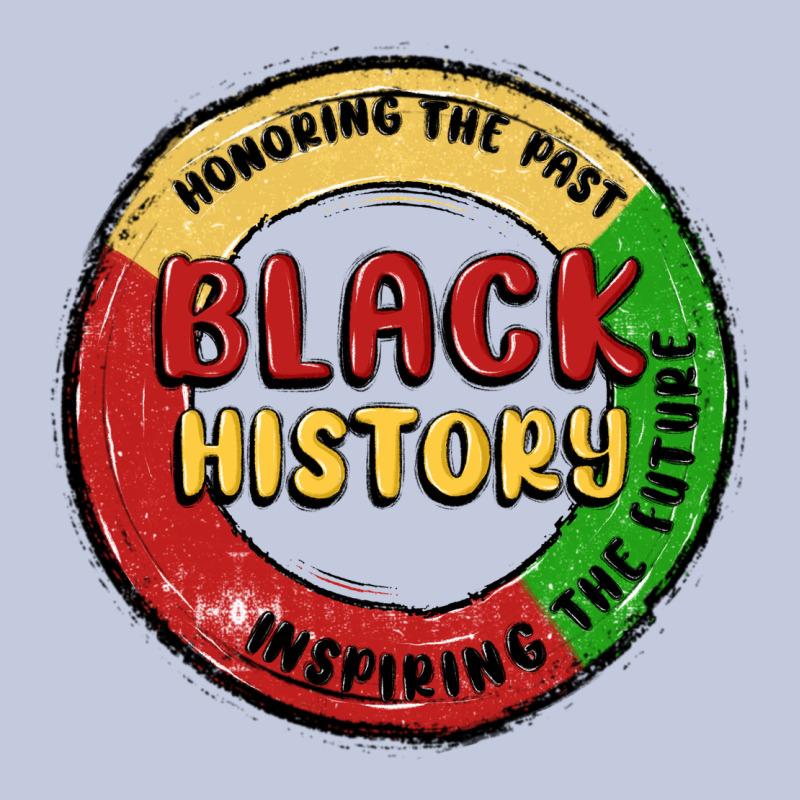 Honoring The Past Inspiring Future Long Sleeve Tee by MaliasSmallBusiness | Teevron