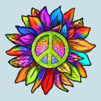 Pride Sunflower Ladies Tee | Teevron