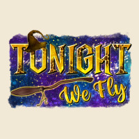 Tonight We Fly Premium Tee | Teevron