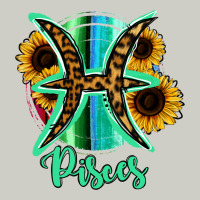 Pisces Zodiac Heavyweight Hoodie | Teevron