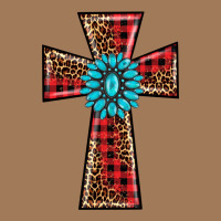 Christmas Cross Classic Tee | Teevron