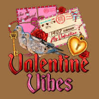 Valentine Vibes Vintage Tee | Teevron