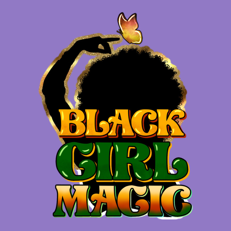 Black Magic Girl Urban Hoodie by HowdyJamesFarm | Teevron