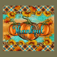 Thankful Pumpkins Vintage Hoodie | Teevron
