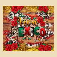 Viva Mexico Premium Hoodie | Teevron