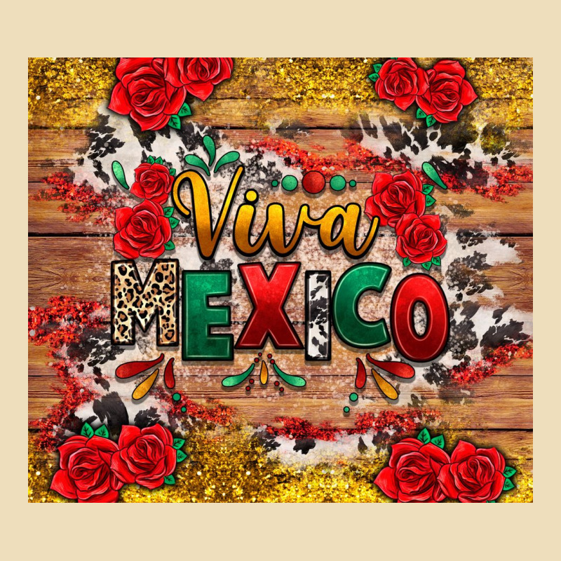 Viva Mexico Premium Hoodie by texasbilliewilder | Teevron