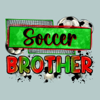 Soccer Brother Heavy Core Tee | Teevron