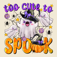 Too Cute To Spook Premium Tee | Teevron