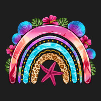 Summer Rainbow Classic Tee | Teevron