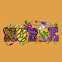 Mardi Gras Day Nurse Premium Hoodie | Teevron