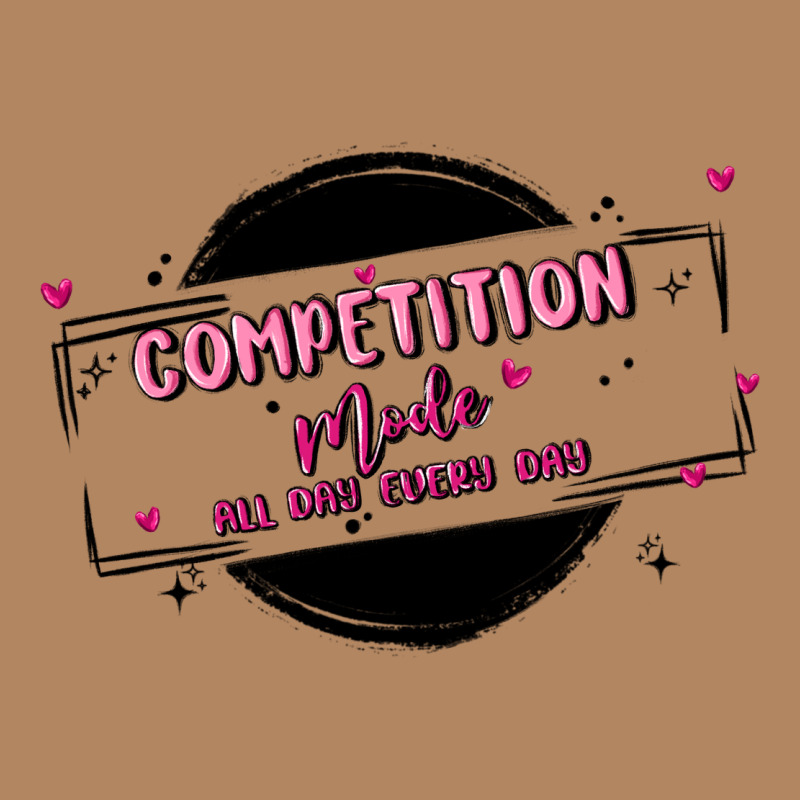 Competition Long Sleeve Tee by MaliasSmallBusiness | Teevron