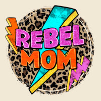 Rebel Mom Ladies Tee | Teevron