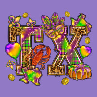 Texas Mardi Gras Urban Hoodie | Teevron