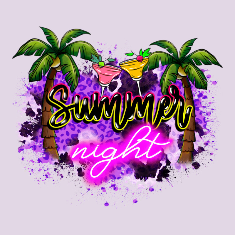 Summer Night Classic Tee by NancyCooperArtShop | Teevron