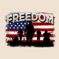 Freedom 4th Of July Urban Hoodie | Teevron