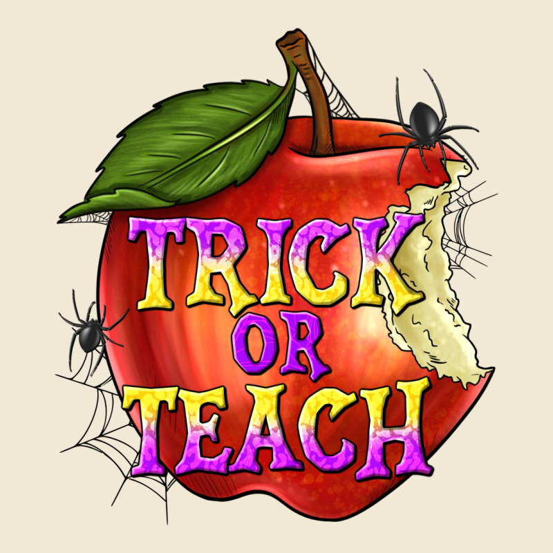 Trick Or Teach Premium Tee by texasbilliewilder | Teevron