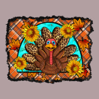 Thanksgiving Turkey Vintage Hoodie | Teevron