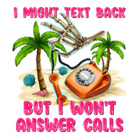 i might text back | Teevron