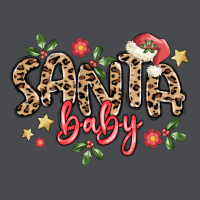 Santa Baby Zipper Hoodie | Teevron