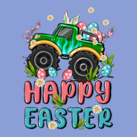 Easter Monster Truck Long Sleeve Tee | Teevron