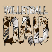 Volleyball Dad Heavyweight Hoodie | Teevron