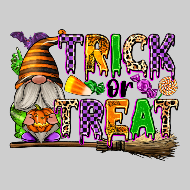 Trick Or Treat Premium Tee by texasbilliewilder | Teevron