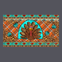 Thanksgiving Turkey Vintage Hoodie | Teevron