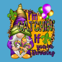 I'm Catching If You're Throwing Premium Hoodie | Teevron