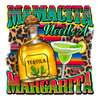 Mamacita Needs A Margarita Ladies Tee | Teevron