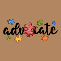 Advocate Autism Long Sleeve Tee | Teevron
