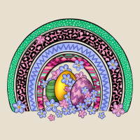 Easter Egg Rainbow Urban Heavy Tee | Teevron