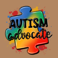 Autism Advocate Long Sleeve Tee | Teevron