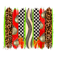 race brushstrokes | Teevron