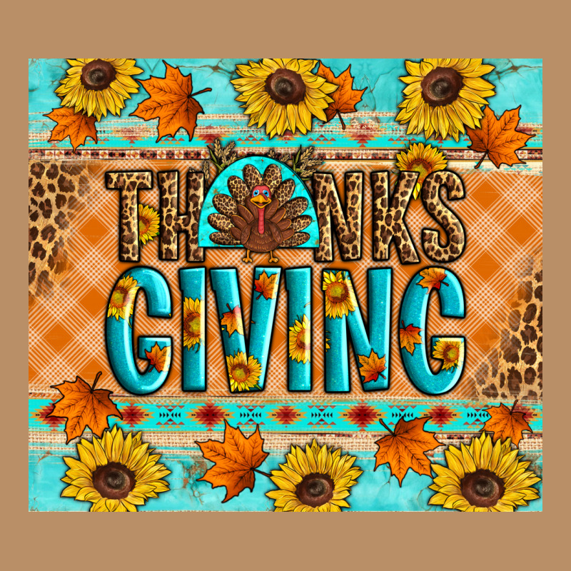 Thanksgiving Turkey Vintage Hoodie by Artiststas | Teevron