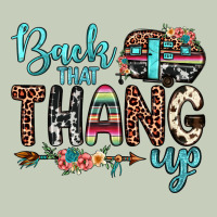 Back That Thang Up Ladies Tee | Teevron