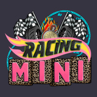 Racing Mini With Racing Oto Equipment Vintage Hoodie | Teevron