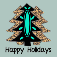 Happy Holidays Tree Premium Sweatshirt | Teevron