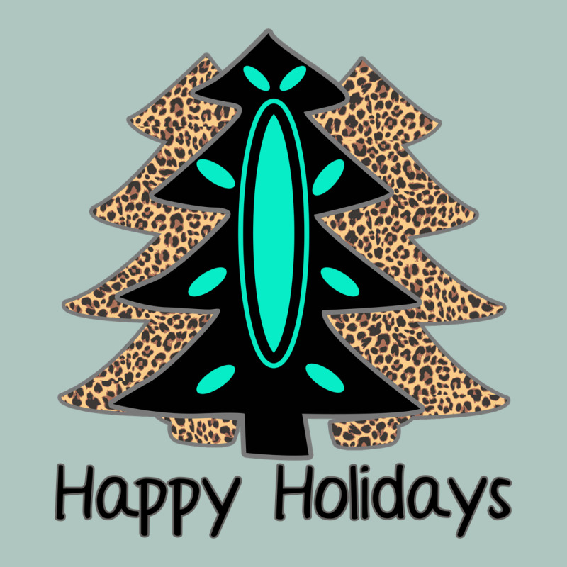 Happy Holidays Tree Premium Sweatshirt by Bettercallsaul | Teevron
