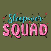 Sleepover Squad Long Sleeve Tee | Teevron