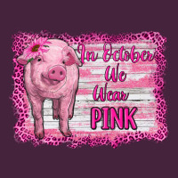 In October We Wear Pink Pig Premium Tee | Teevron