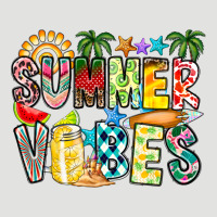 Summer Vibes Classic Tee | Teevron