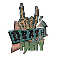 death of the party white | Teevron