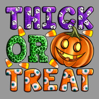 Thick Or Treat Vintage Hoodie | Teevron
