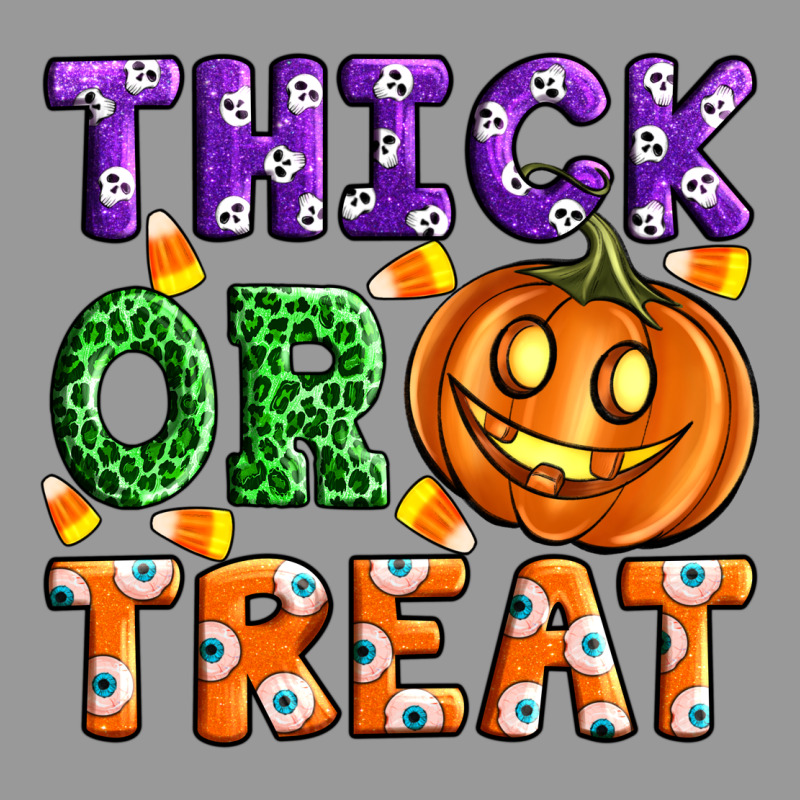 Thick Or Treat Vintage Hoodie by Artiststas | Teevron