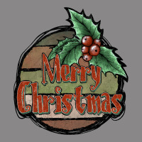 Merry Christmas Vintage Tee | Teevron