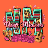 New Mexico Premium Hoodie | Teevron